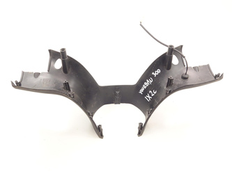 Piaggio Mp3 300 hpe Plastic steering wheel cover