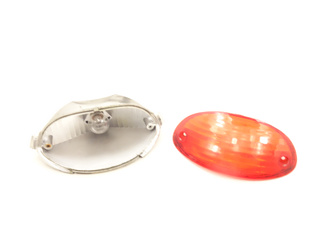 Peugeot Looxor 125 Lampa tył