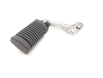 Suzuki Gn 125 82-04 Driver's Footrest Left