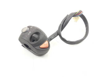 Satelis 125 06-12 Combined Switch Left
