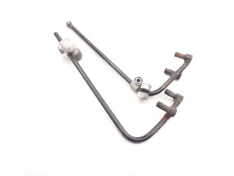 Yamaha Cygnus 125 95-03 Frame Windshield Mount