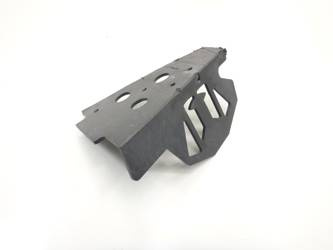 Can-Am Renegade 800 06- Plastik Osłona Prawa Dolna