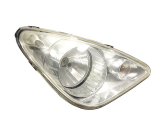 Microcar Aixam Crossline Lampa reflektor przód prawy