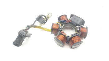 Gilera Runner 50 12-18 Stator Winding Ignition