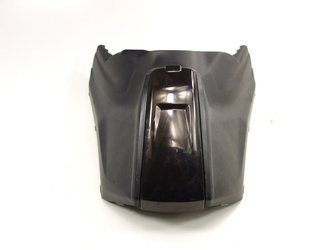 Kymco Ak 550 Plastic Tunnel Center Filler