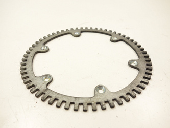 Can-Am Spyder Se6 Rt Abs Ring Rear