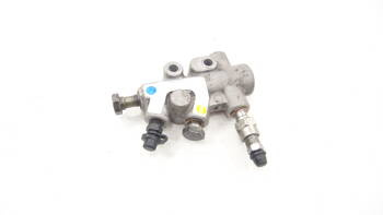 Piaggio Mp3 250 Tee Distributor