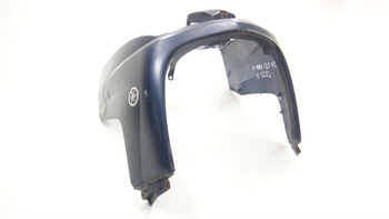 Yamaha X - Max Skycruiser Canopy Fairing Front