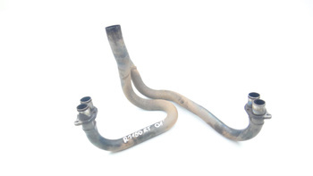 BMW R 1150 Rt 01-06 Exhaust Manifold