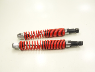 PIAGGIO mp3 400 530 22-25 Rear shock absorbers set