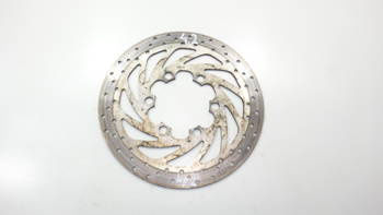 Piaggio Beverly 125 09-18 Front Brake Disc