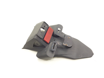 Magpower R-stunt Eurocka Roadster 50 Rear Fender License Plate Mount