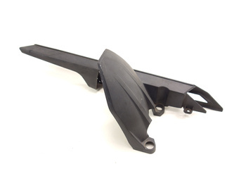 Ktm Duke 390 17-22 Fender Rear Wheel Arch Chain Cover