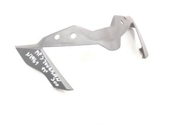 Piaggio Mp3 Yourban 300 Plastic Lamp Cover