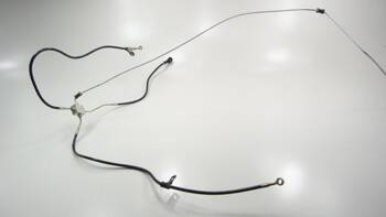 Linhai Hy 740 Stl  Przewód Hamulcowy