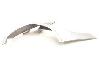 Bok boczek owiewka prawa Can-am Spyder F3 Ltd