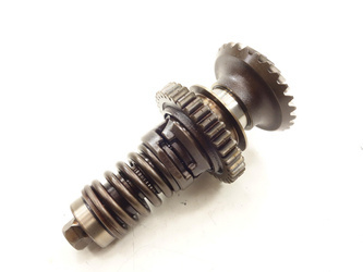 Bevel gear shaft Yamaha Fjr 1300 06-12