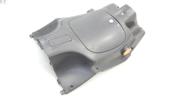 Peugeot Tweet 50 Cockpit Plastic Before the Knees