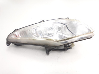 Peugeot Satelis 125 Lampa Przód Lewa