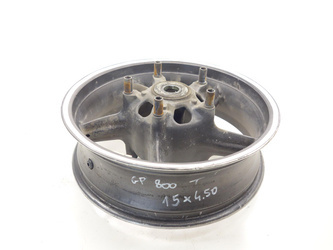 Gilera Gp 800 Srv 06-13 Rim Rear 15X4.50