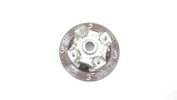 Cf Moto Goes 500 Piasta Koła Tył