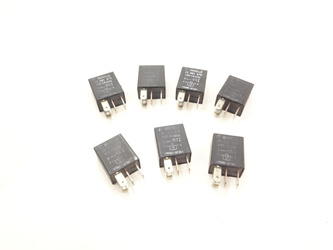 Microcar Ligier Ixo Js50 Relays set