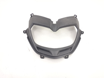Sr Motard Typhoon 50 2T Plastic Headlight Frame