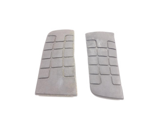 Suzuki Burgman 650 07-13 Rubber Floor Mats