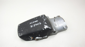 Honda Transalp 600 Pd06 Ogon Tył Owiewka