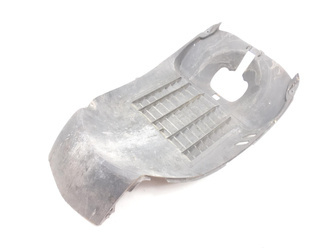 Peugeot Geopolis 125  Nadkole Przód Grill