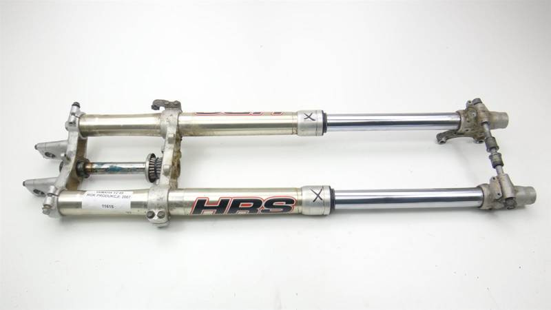 Yamaha Yz 85 05-11 Zawieszenie Przód Lagi Komplet | Sklep z