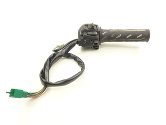 Kymco Dink street Downtown 125 Right throttle switch