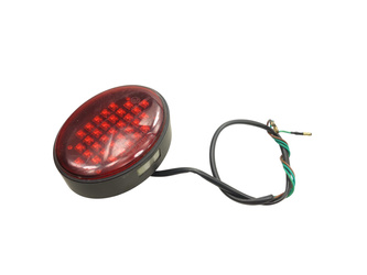 Eurocka Moto Cka Legend 50 Lampa tył Led