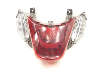 Sym Mio 115 Lampa tył kierunkowskazy