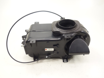 Microcar M.go Highland X  Nagrzewnica dmuchawa nawiew 120.22.002