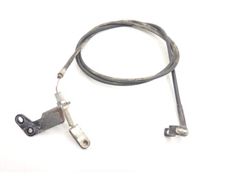 Yamaha Yfz 450 Raptor Rear Brake Cable