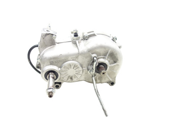 Microcar Aixam City Gearbox