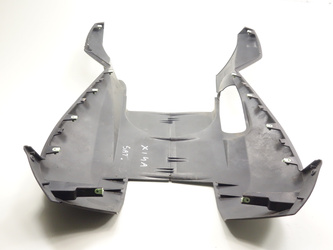 Peugeot Satelis 125 06-12 Plow lower guard