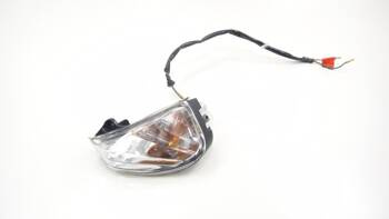 Honda Pcx 125 10-14 Turn Signal Light Rear Left