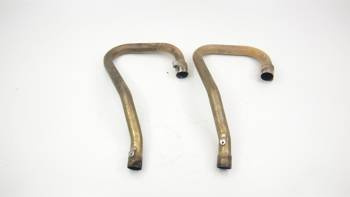 Husaberg Fe 400 1998R Exhaust Manifold Elbow