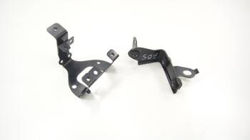 Triumph Tiger Sport 1050 16- Frame Mount