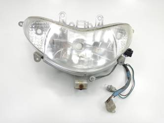 Kymco Grand Dink 125 00-12 Lamp Front Headlight