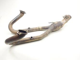 Bmw R 1200 Gs 15- Kolektor Wydechowy