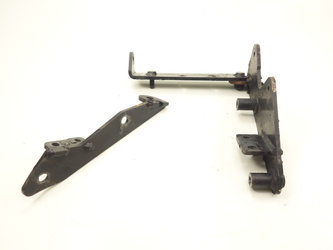 Microcar Ligier X-too Rs Engine box mounting frame