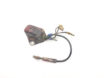 Honda Xr 200 R Module Computer Controller
