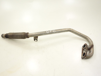 Microcar Aixam Gto City Exhaust manifold elbow