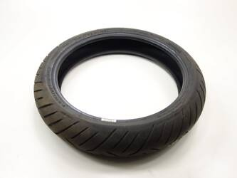 120/70/17 Opona motocyklowa Continental Conti road