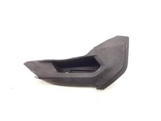 Ducati Supersport S 937 17- Left Passenger Handle