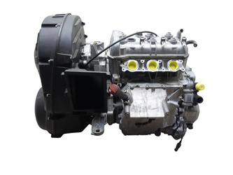 Silnik Can-am Ryker 900 Rotax 903 Gwarancja 30 dni