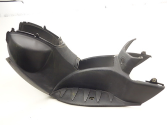 Peugeot Ludix 50 Cockpit plastic above the knees floor